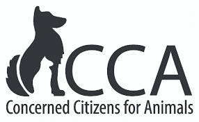 Concerned Citizens for Animals