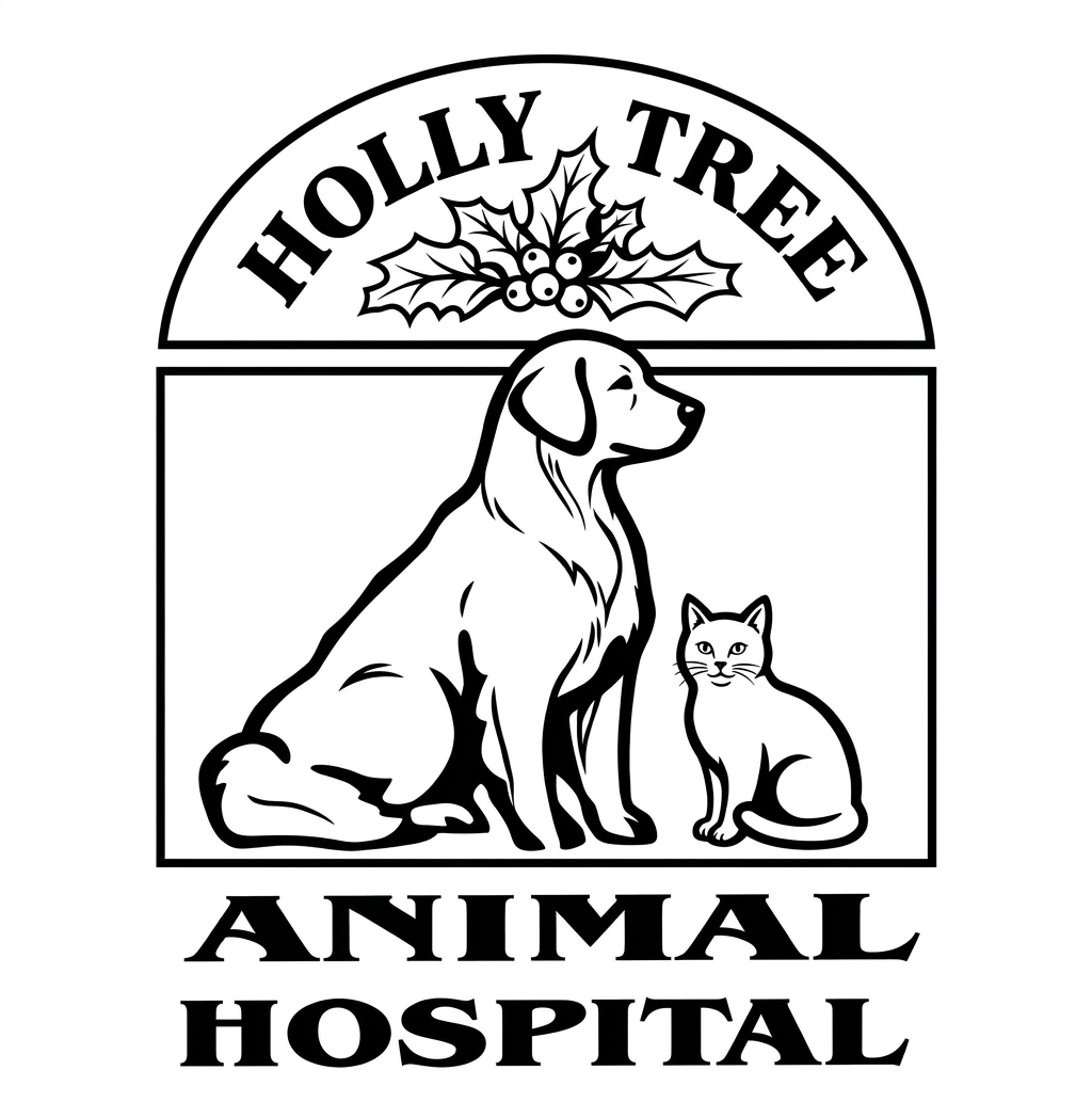 Holly Tree Animal Hospital